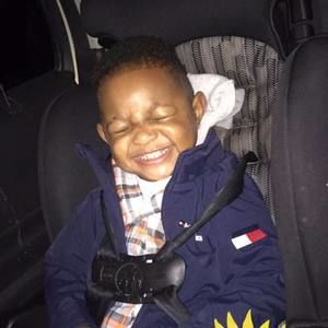 Meet your Posher, Blaine